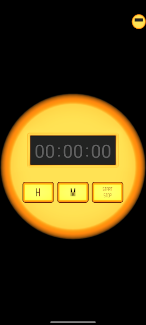Timer na Screenshot 0
