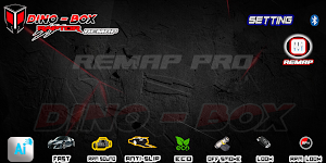 DinoBox Raptor ReMap Screenshot 1