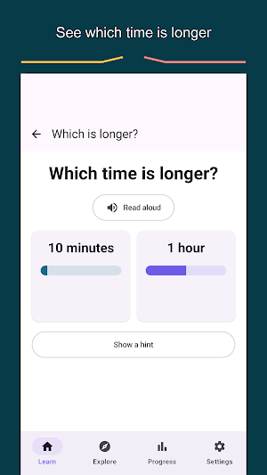 Time Detective Screenshot 0