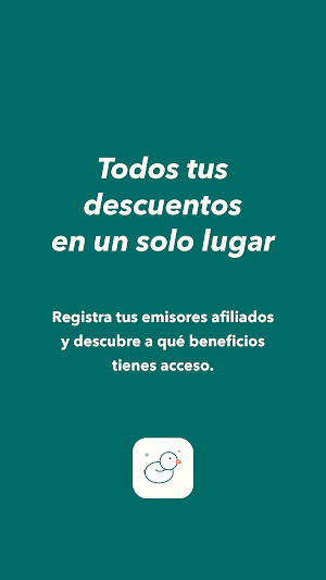 Pato App Screenshot 1