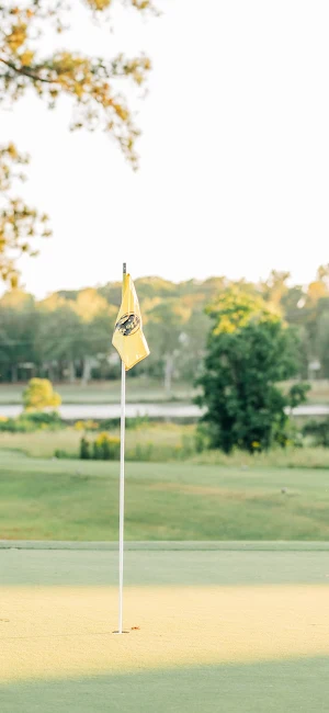 Saugahatchee Country Club Screenshot 0