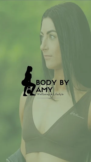 Body By Amy Screenshot 0