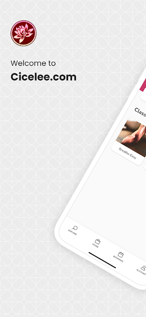 Cicelee.com Screenshot 0