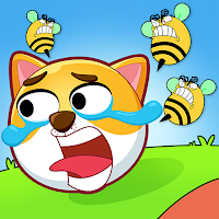 Save The Dogi - Dog vs Bee
