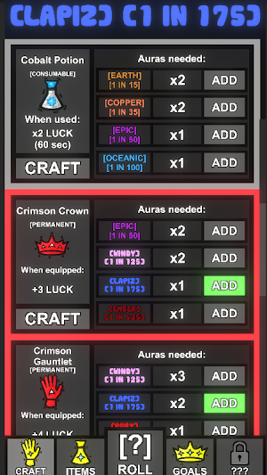 RNG Screenshot 2