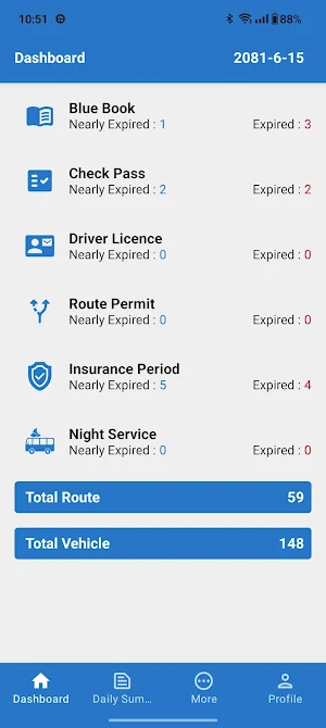 Ganesh Himal Tarai Yatayat Screenshot 1