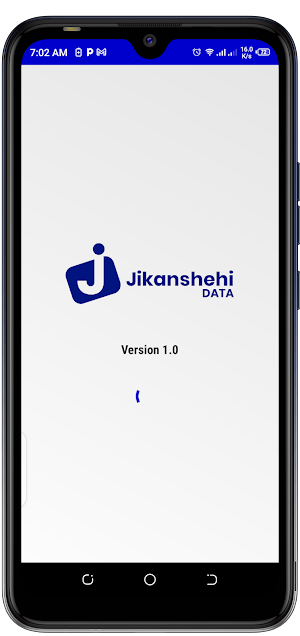 Jikanshehi Data Screenshot 0