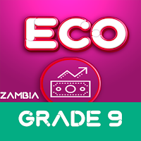 Grade 9 Home Economics ECZ