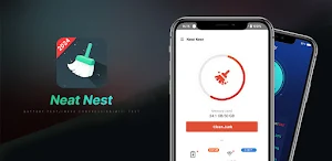 Neat Nest Screenshot 0