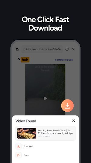 All Video Downloader Screenshot 0