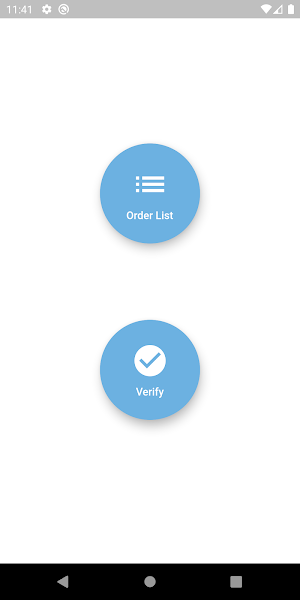 Warehouse Management System(WMS) for OpenCart Screenshot 1