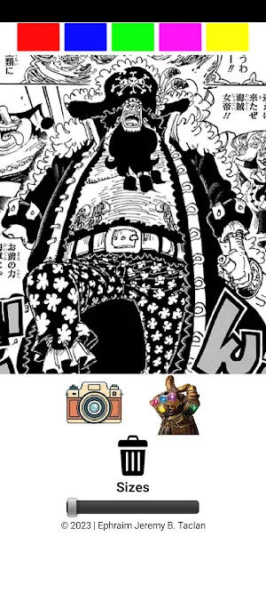 Painteriano Screenshot 1