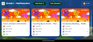 Pahilo Paaila Screenshot 0