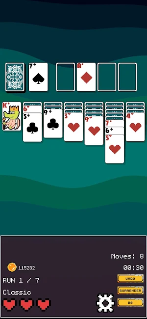ACE Screenshot 1