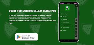 Samsung Galaxy Buds2 Pro Guide Screenshot 0