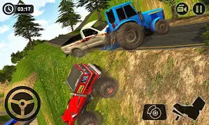 Offroad Tractor Pulling USA Driver 2018 Screenshot 3