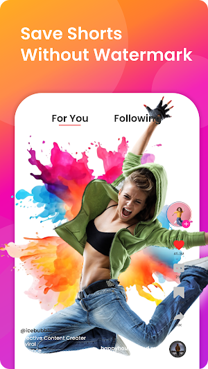 All Video Downloader HD Master Screenshot 1