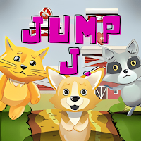 Jump Journey