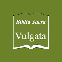 Biblia Sacra Vulgata