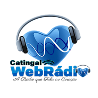 Catingal Web Rádio