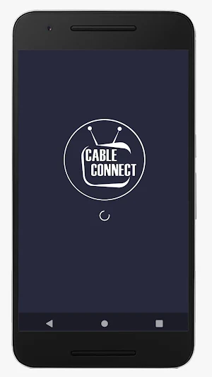 Cable Connect Screenshot 0