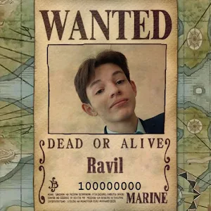 Wanted Poster Maker Anime Screenshot 3