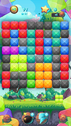 Block Puzzle Master Screenshot 3