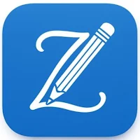 ZNotes – Notes & Voice Memos