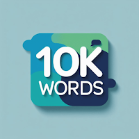 أشهر 10000 كلمة انجليزية