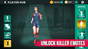 BANGER - Football Free Kicks Screenshot 2