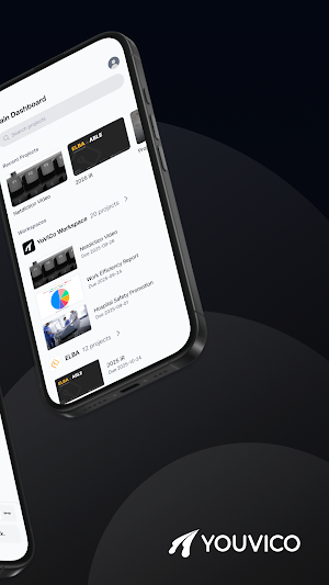 YouViCo: Video Review&Feedback Screenshot 1