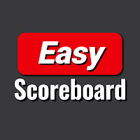 Easy Scoreboard