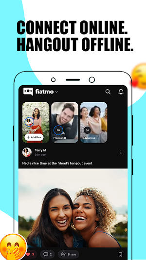 Fiatmo Screenshot 0