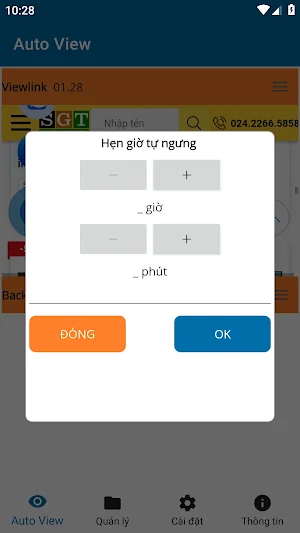 Traffic Exchange iClick Screenshot 2