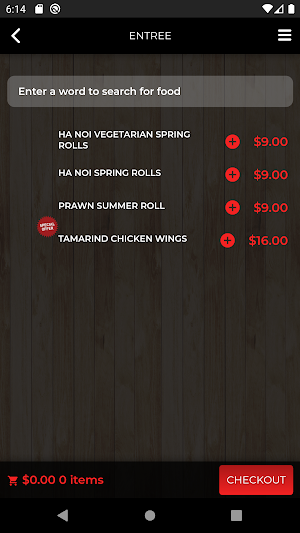 Viet Lane Screenshot 1
