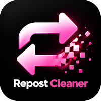 Repost Cleaner