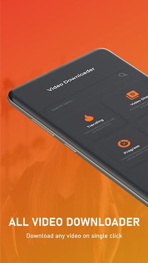 Video Downloader Lite 2021 - Download Video Free Screenshot 0