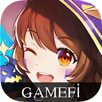 Tap Fantasy-Anime Games&JRPG