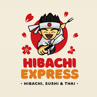 Hibachi Express - Charleston