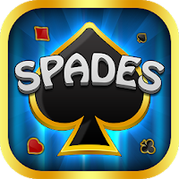 Spades Free - Multiplayer Online Card Game