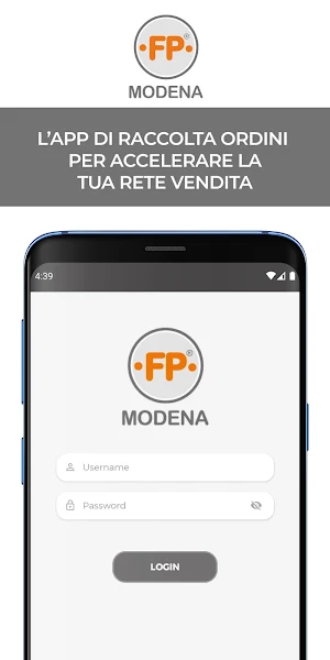 FP Modena Screenshot 0