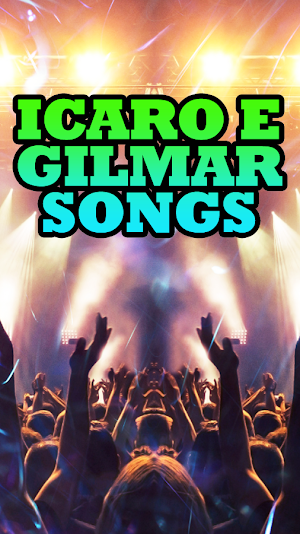 Icaro E Gilmar Songs Screenshot 3