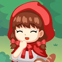 Little Red Riding Hood