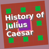 zBook: History of Caesar