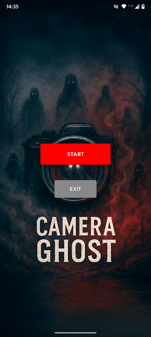Camera Hunter Screenshot 0