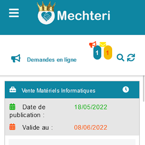 Mechteri Screenshot 0