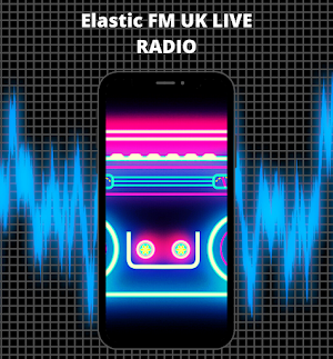 Elastic FM UK LIVE RADIO Screenshot 3