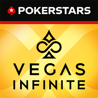 Vegas Infinite by PokerStars
