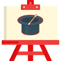 Canvas Trick - Easy Magical Trick App