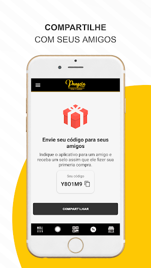 Pangeia Steak'n Burger Screenshot 2